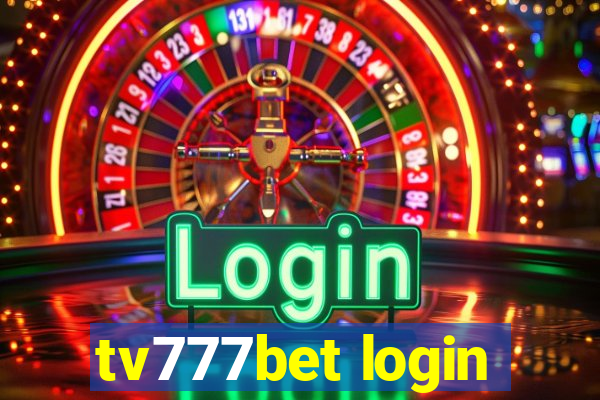 tv777bet login